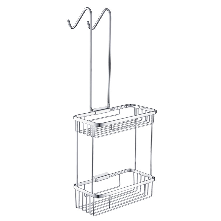 Novellini Hanging Shower Caddy Wayfair.co.uk